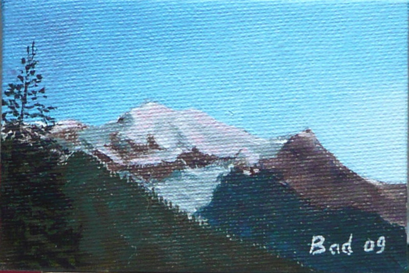 014-Coucher de soleil sur le Mt Blanc - 09.09.jpg